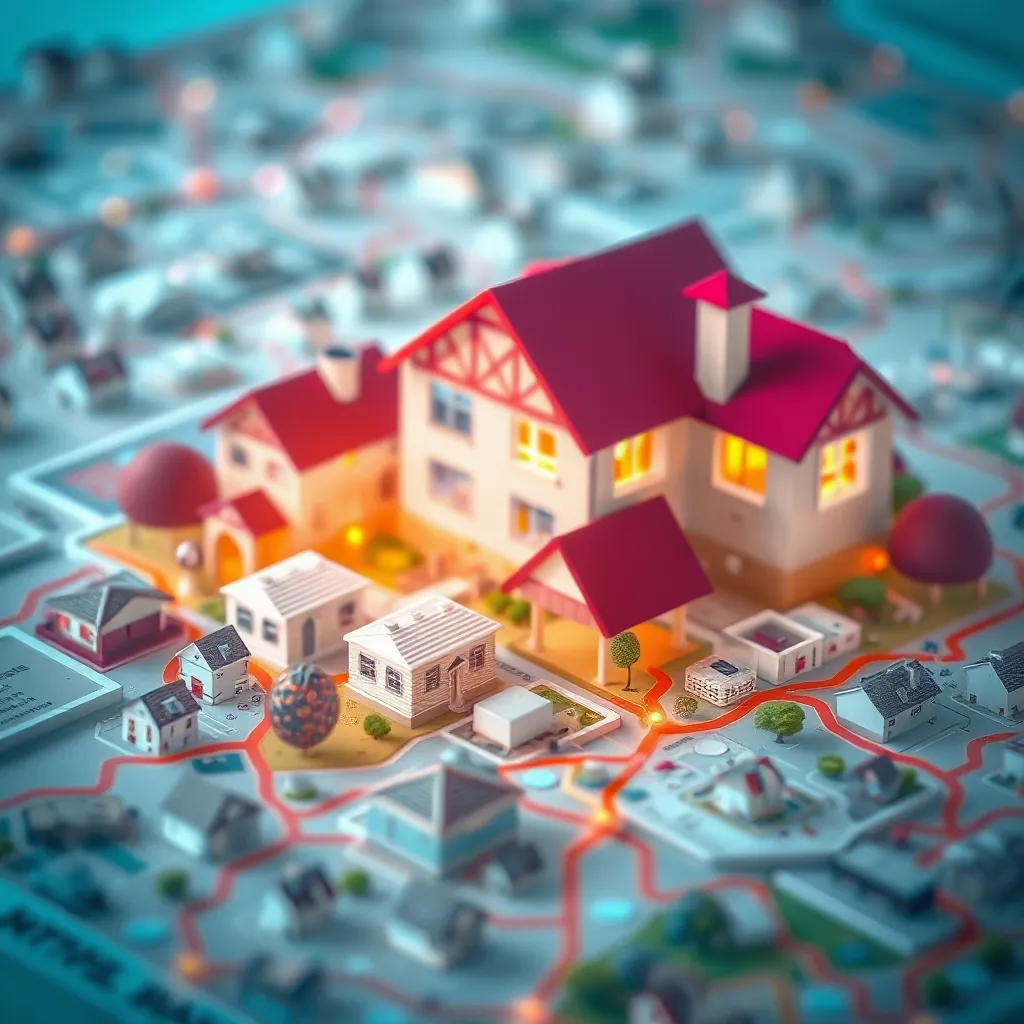 Multiple Rental Properties Smart Strategies for Acquiring Rental Properties