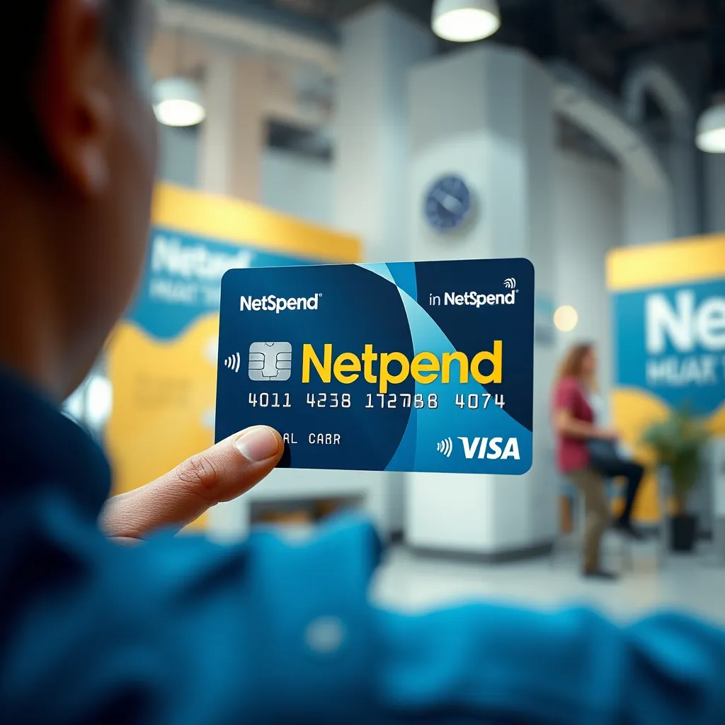 Transferring Funds to Your NetSpend Card Made Easy