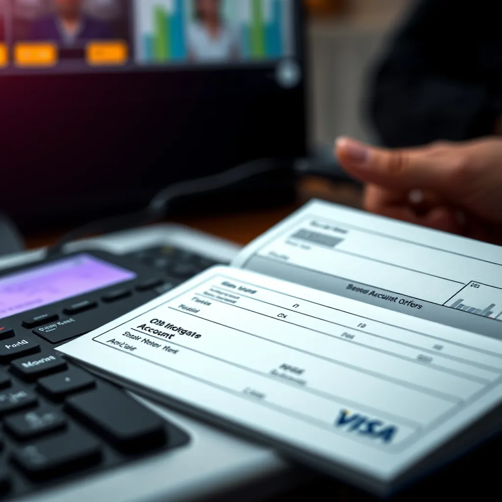 Exploring Checking Account Offers: Key Features and Insights