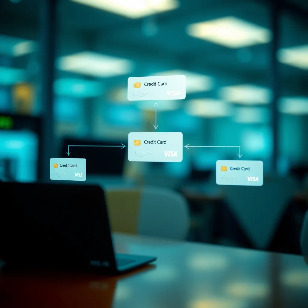 A Deep Dive into Credit Card Payment Processes