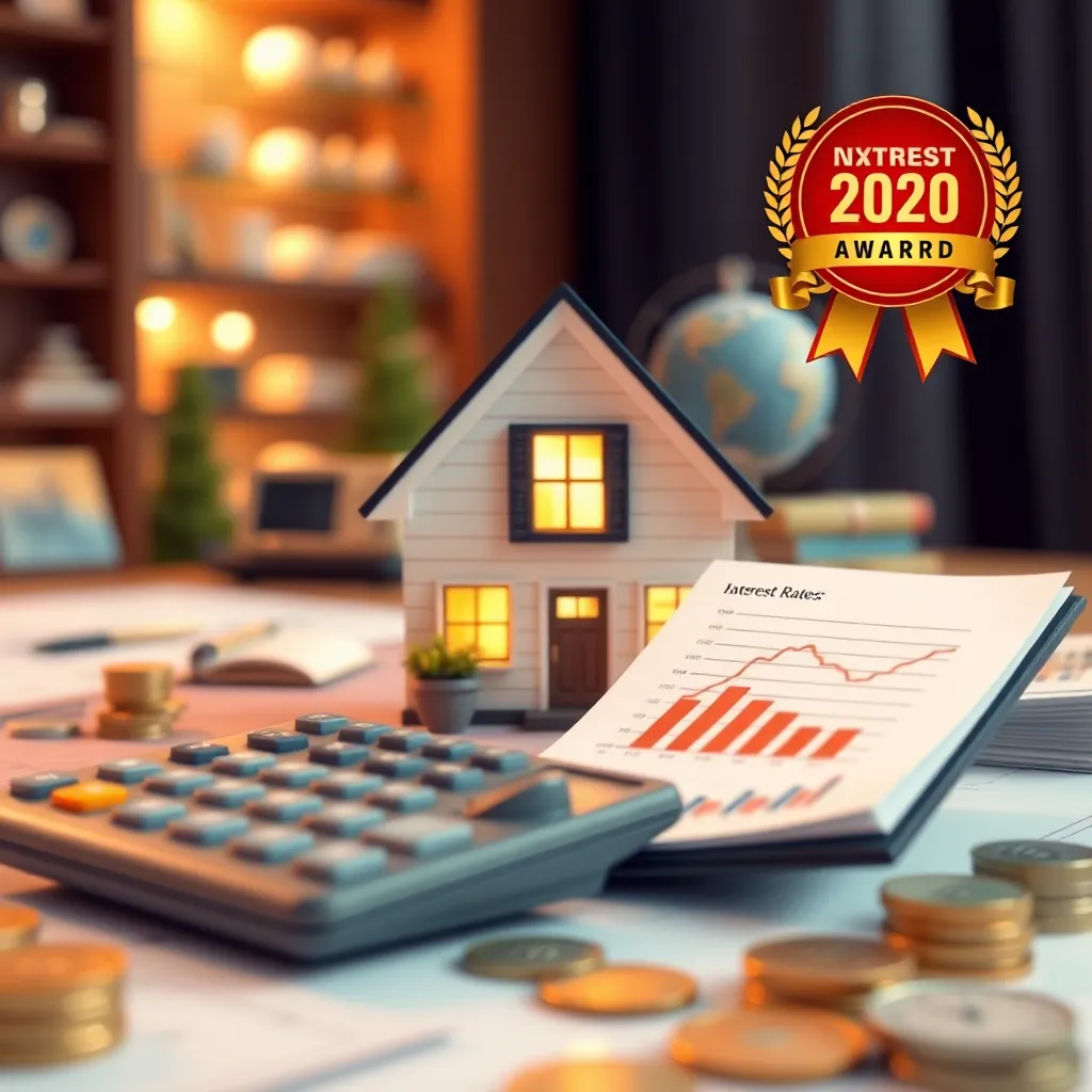 Understanding Interest Rates in Home Refinancing