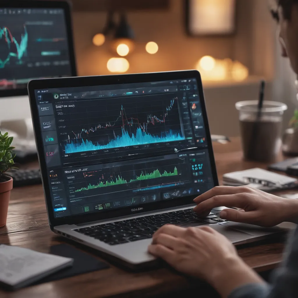 Exploring Margin Offerings on Webull for Investors