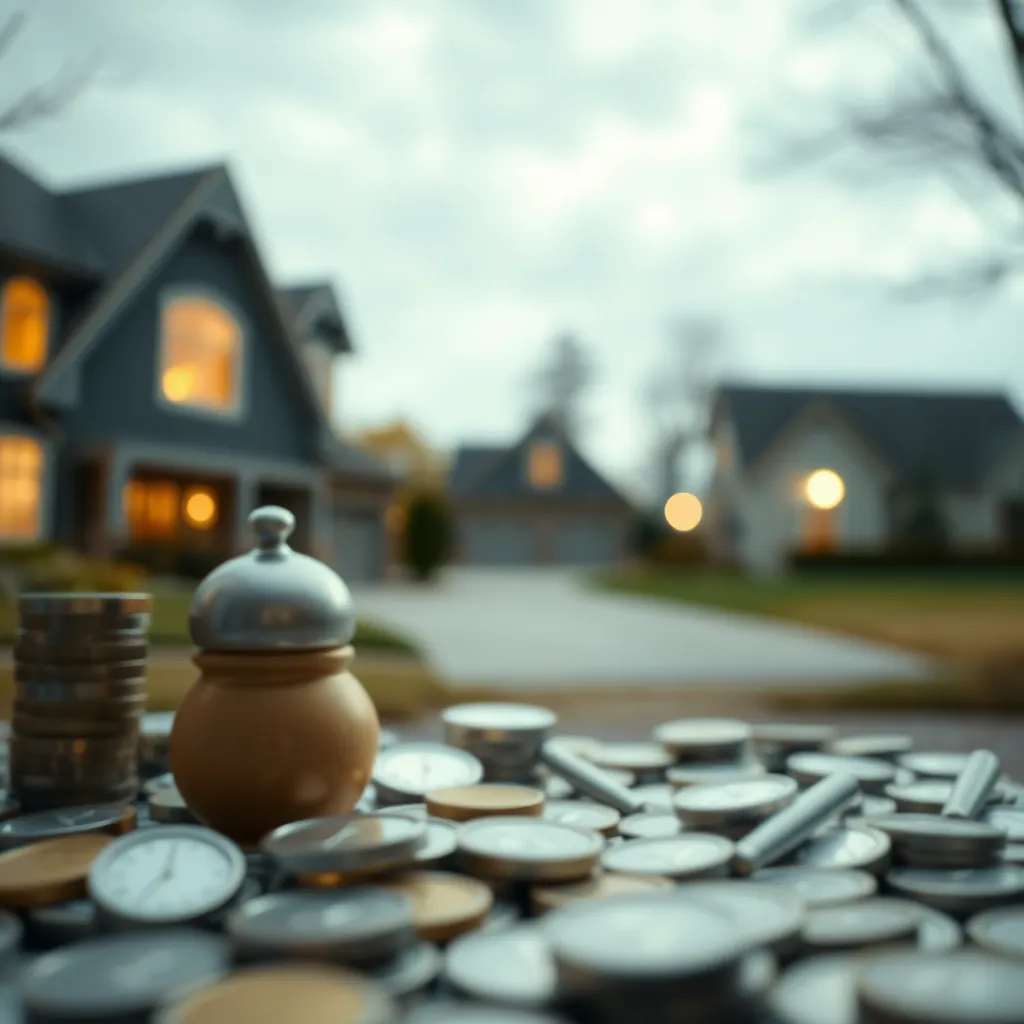 Understanding Closing Costs for Refinancing Mortgages