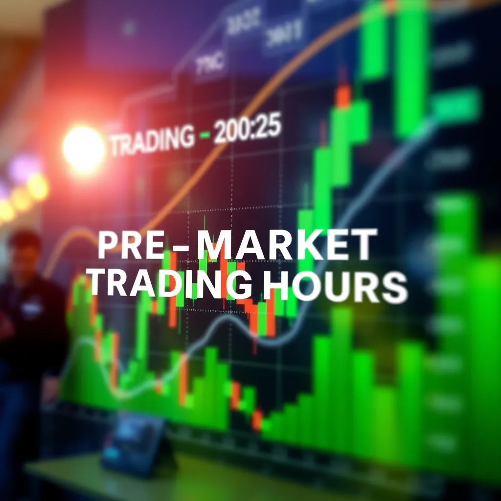 Webull Pre-Market Trading Hours Explained